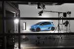 Renault Zoe e-sport 2017 года